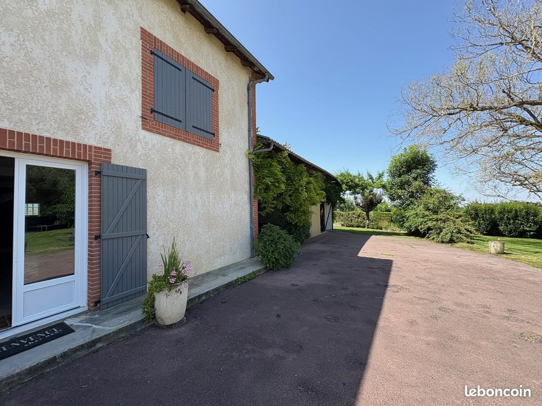 Maison à vendre, 268m², Saint-Gaudens