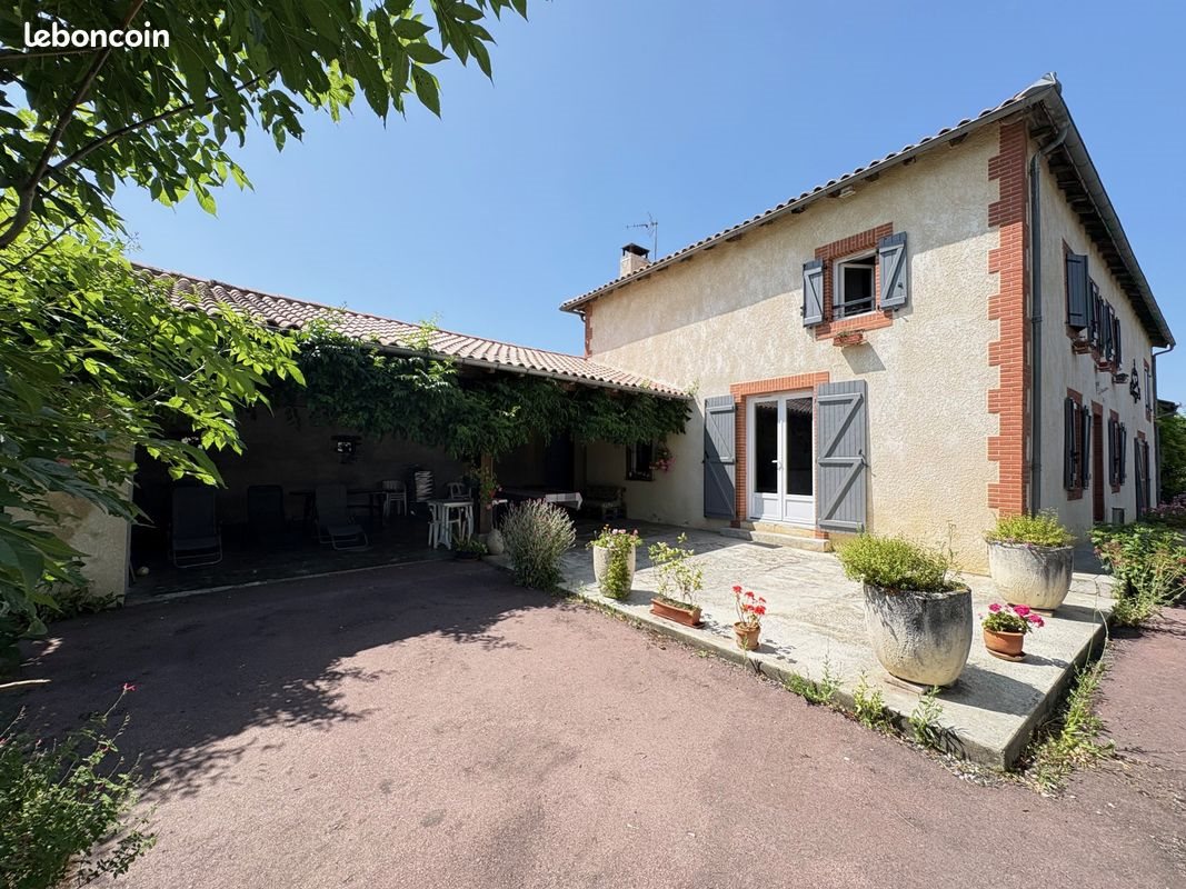 Maison à vendre, 268m², Saint-Gaudens
