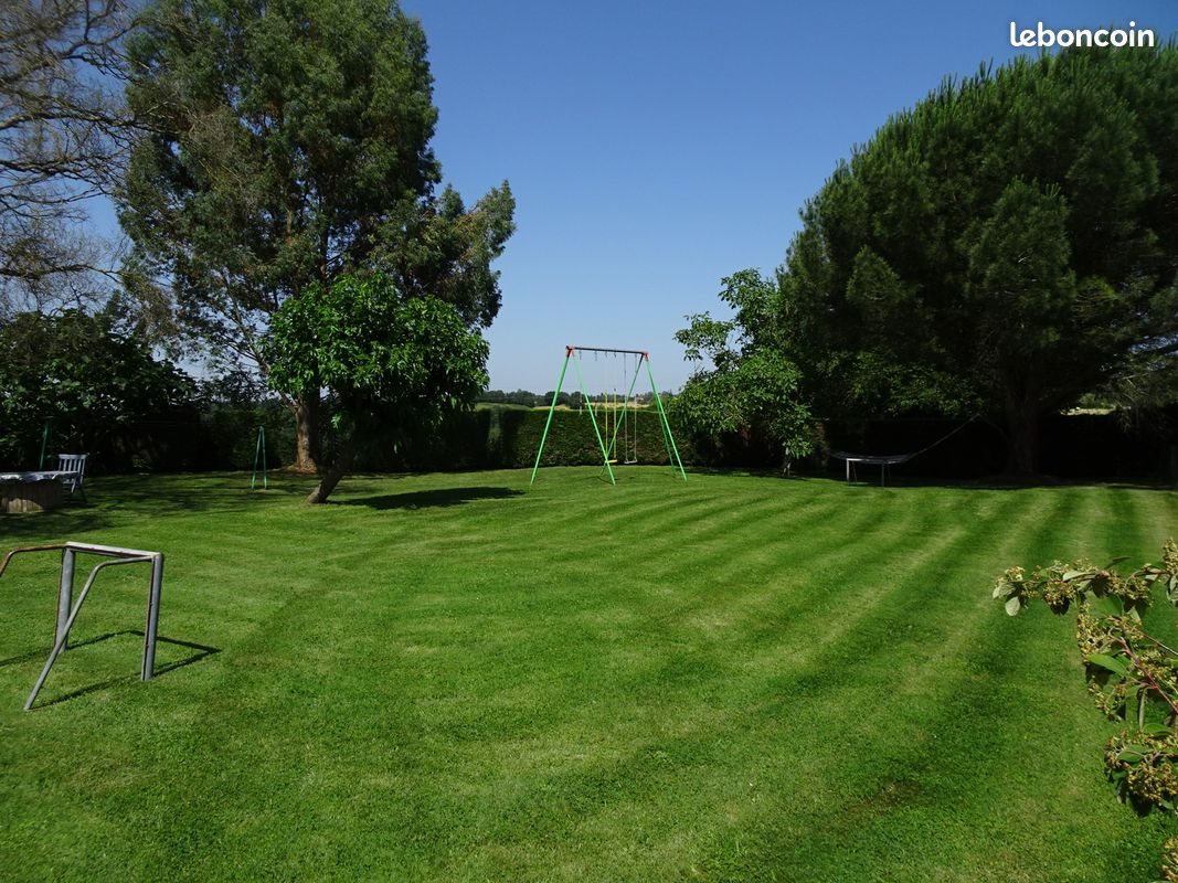 Maison à vendre, 268m², Saint-Gaudens