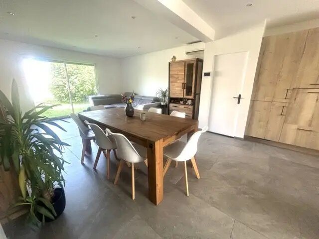 Maison à vendre, 96m², Muret