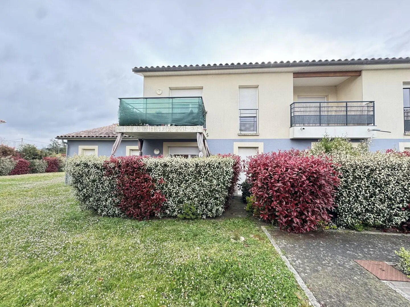 Appartement à vendre, 37m², Pins-Justaret