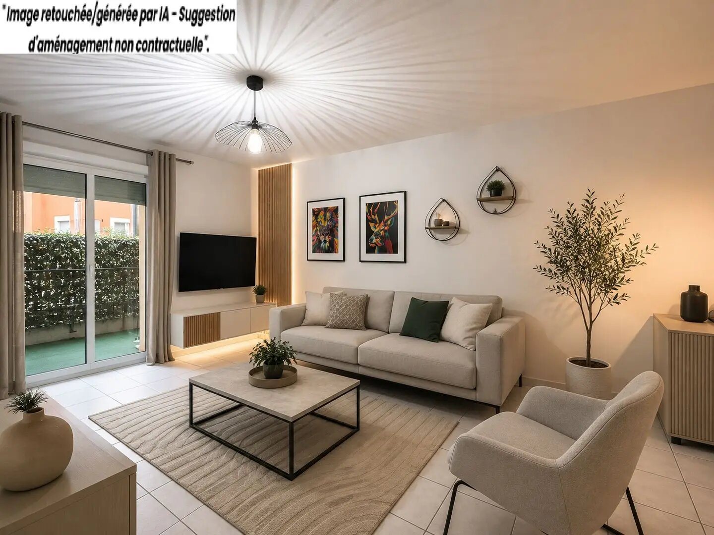 Appartement à vendre, 37m², Pins-Justaret