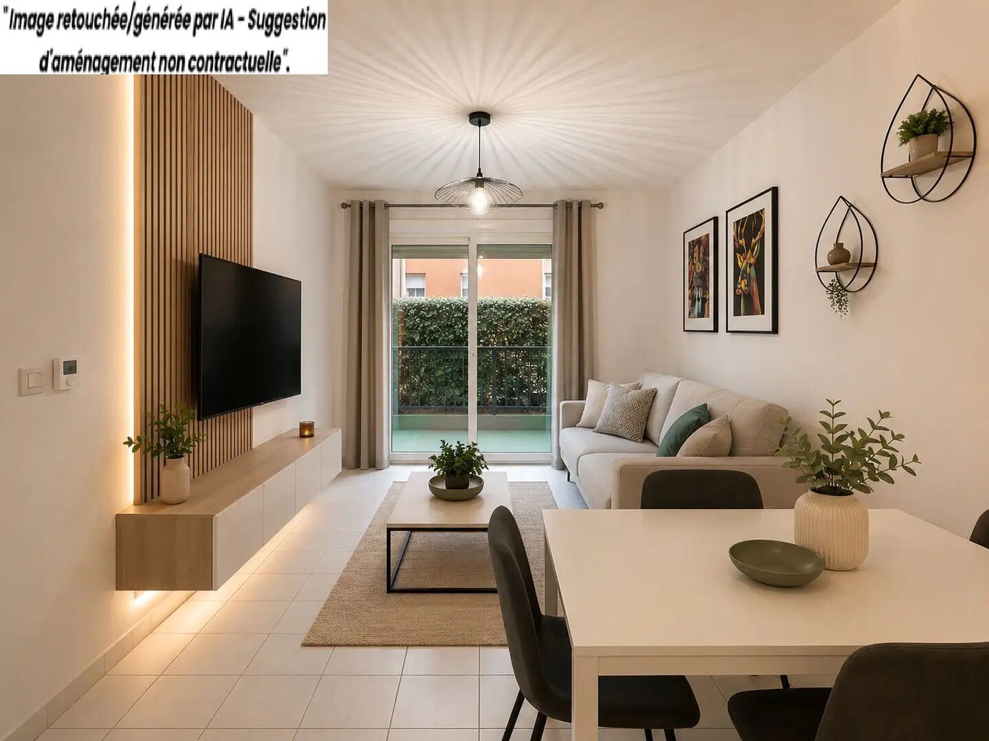 Appartement à vendre, 37m², Pins-Justaret