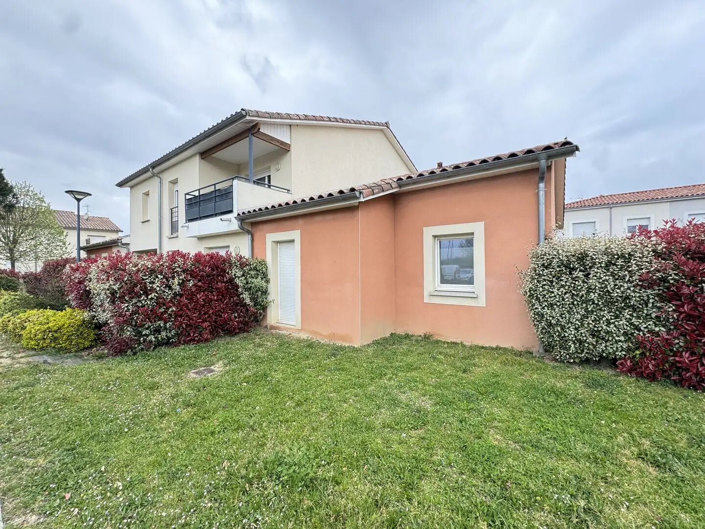 Appartement à vendre, 37m², Pins-Justaret