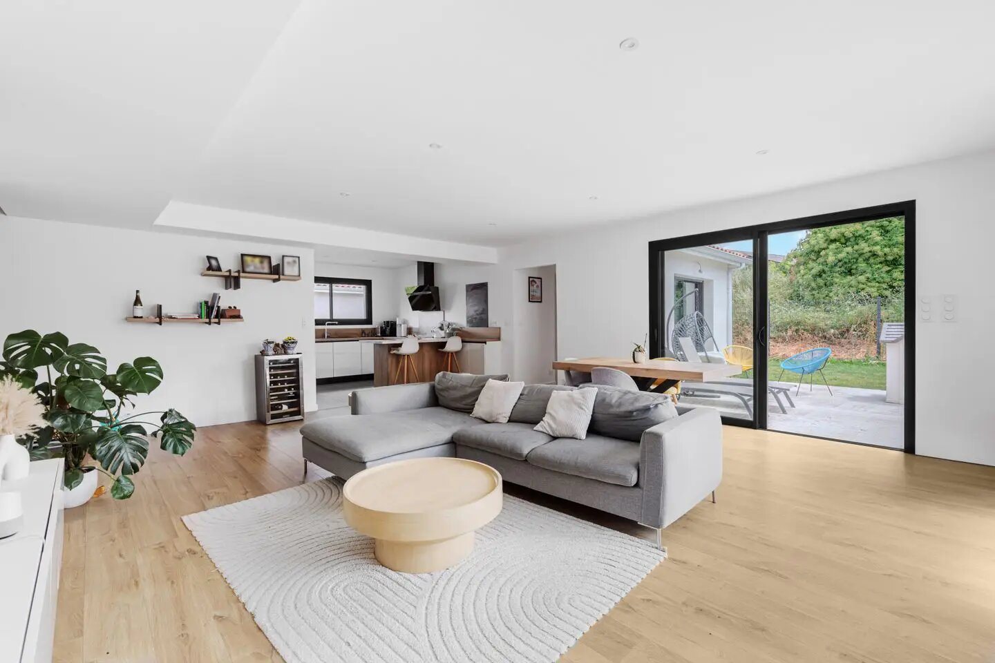 Maison à vendre, 120m², Lanta