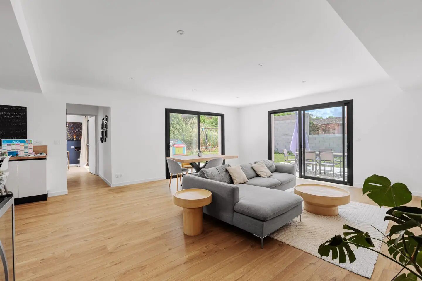 Maison à vendre, 120m², Lanta