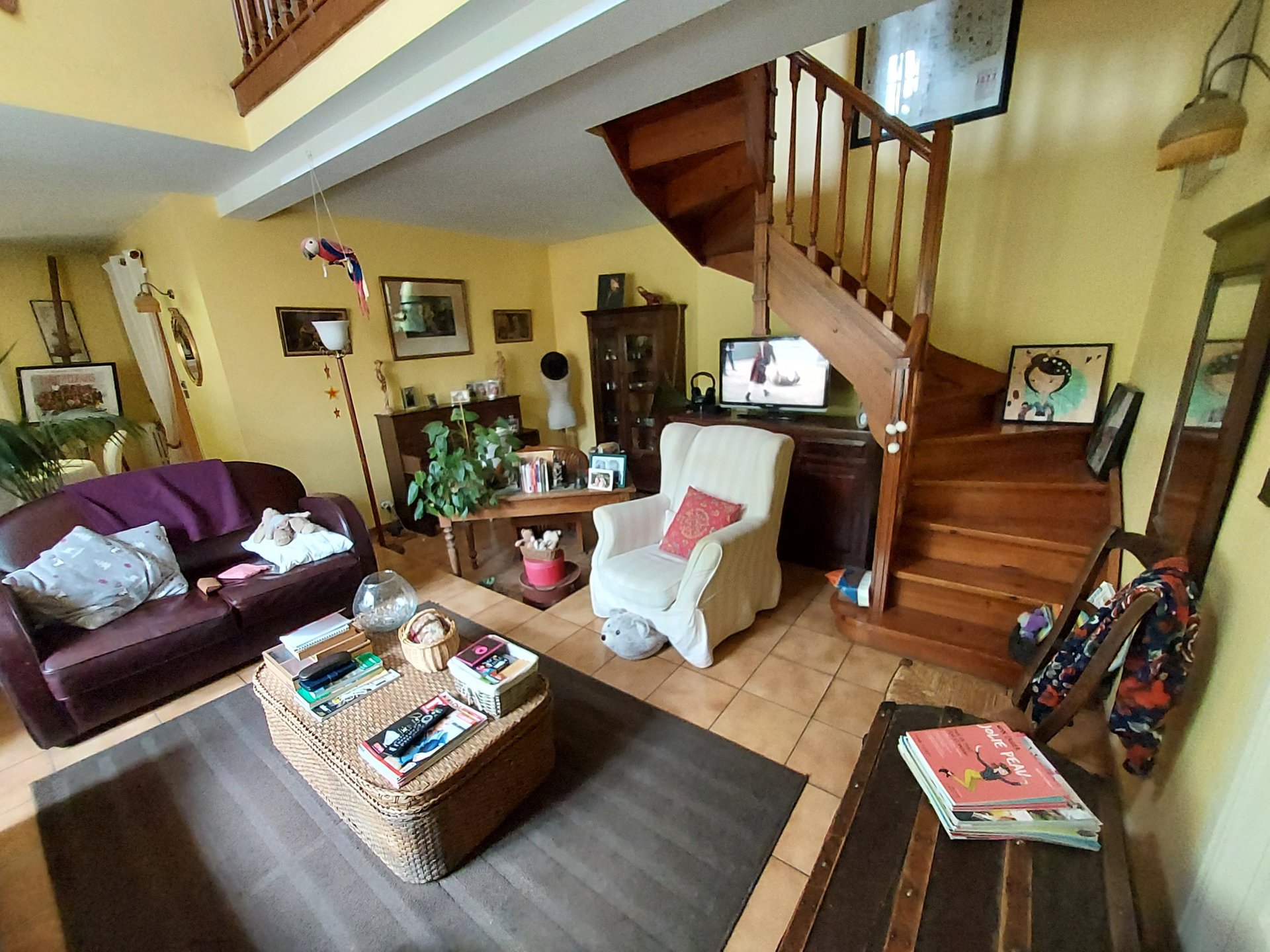 Maison à vendre, 120m², Toulouse