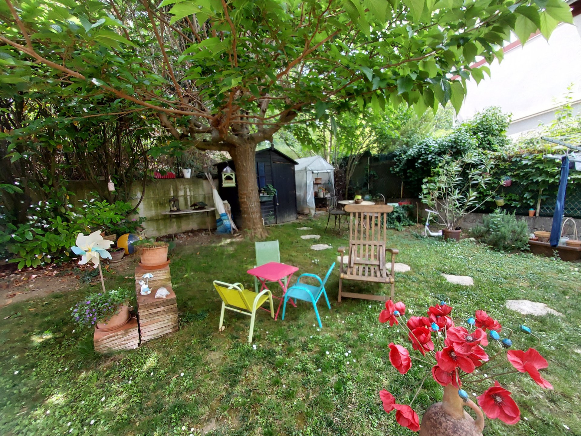 Maison à vendre, 120m², Toulouse