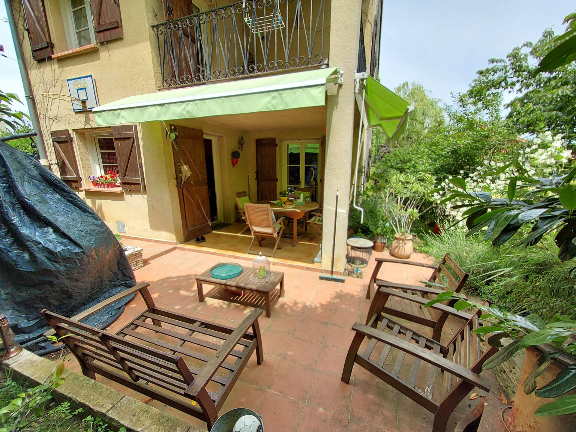 Maison à vendre, 120m², Toulouse