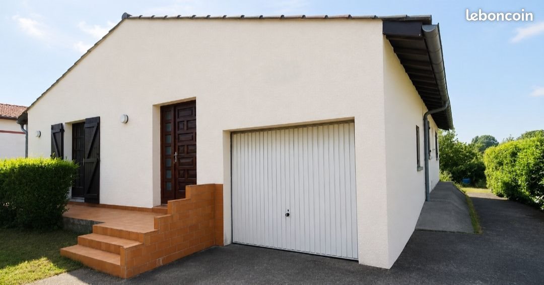 Maison à vendre, 106m², Roques