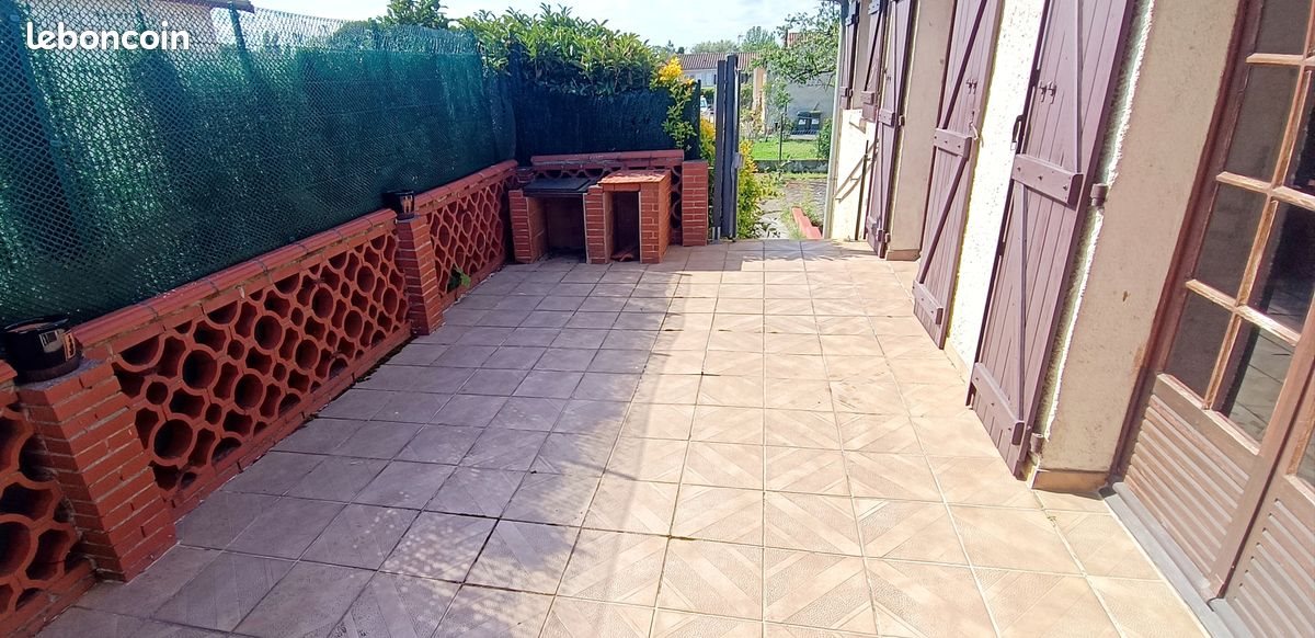 Maison à vendre, 106m², Roques