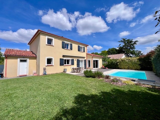 Maison à vendre, 164m², Toulouse