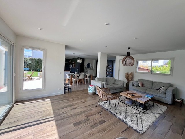 Maison à vendre, 164m², Toulouse