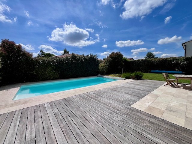 Maison à vendre, 164m², Toulouse