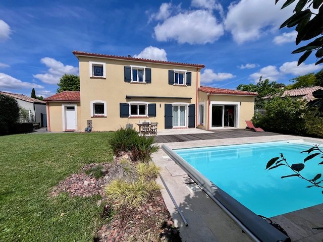 Maison à vendre, 164m², Toulouse