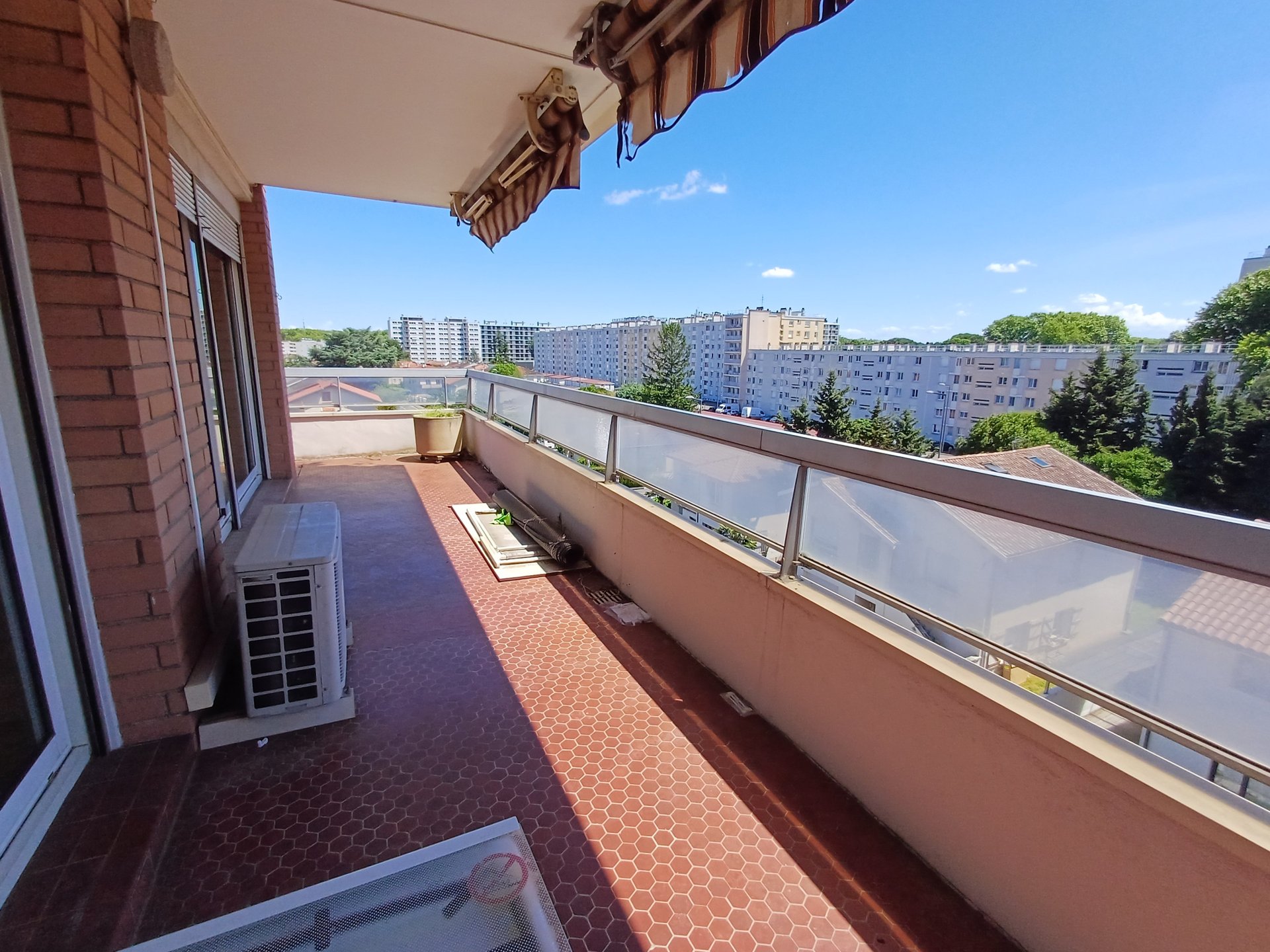 Appartement à vendre, 107m², Toulouse