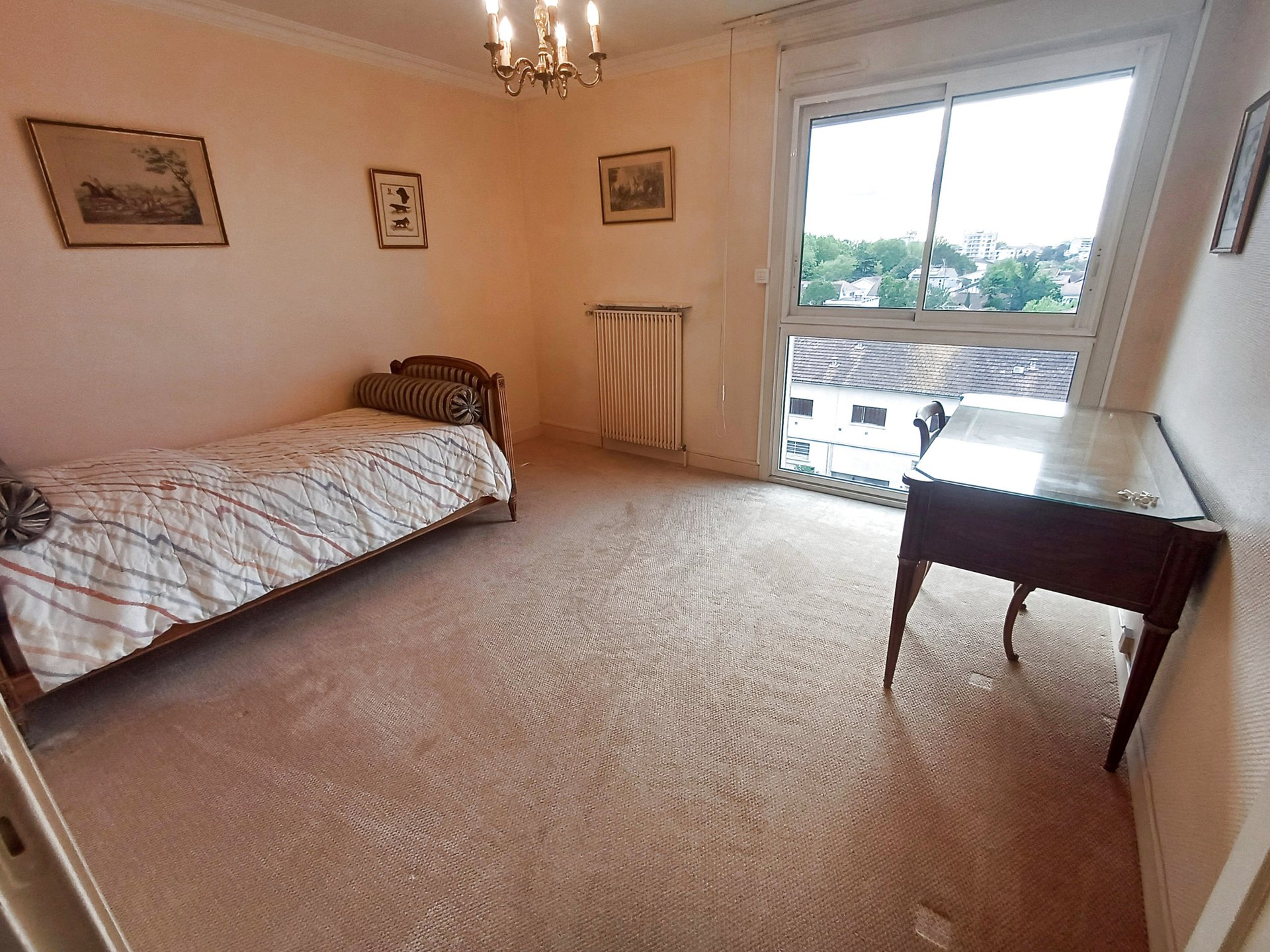 Appartement à vendre, 107m², Toulouse