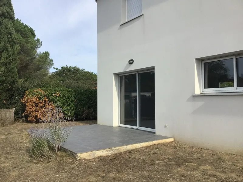 Maison à louer, 88m², Villeneuve-Tolosane