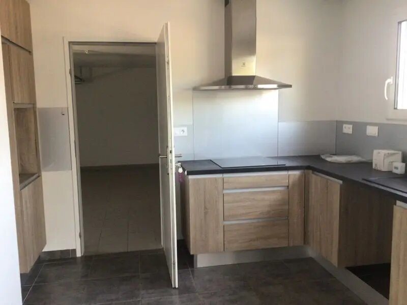 Maison à louer, 88m², Villeneuve-Tolosane