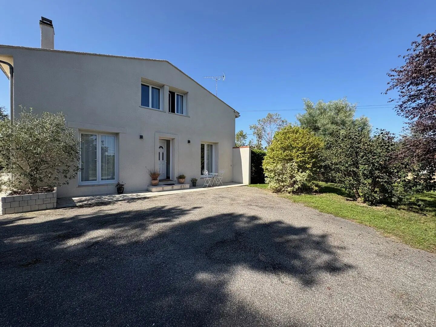 Maison à vendre, 180m², Saint-Sulpice-sur-Lèze