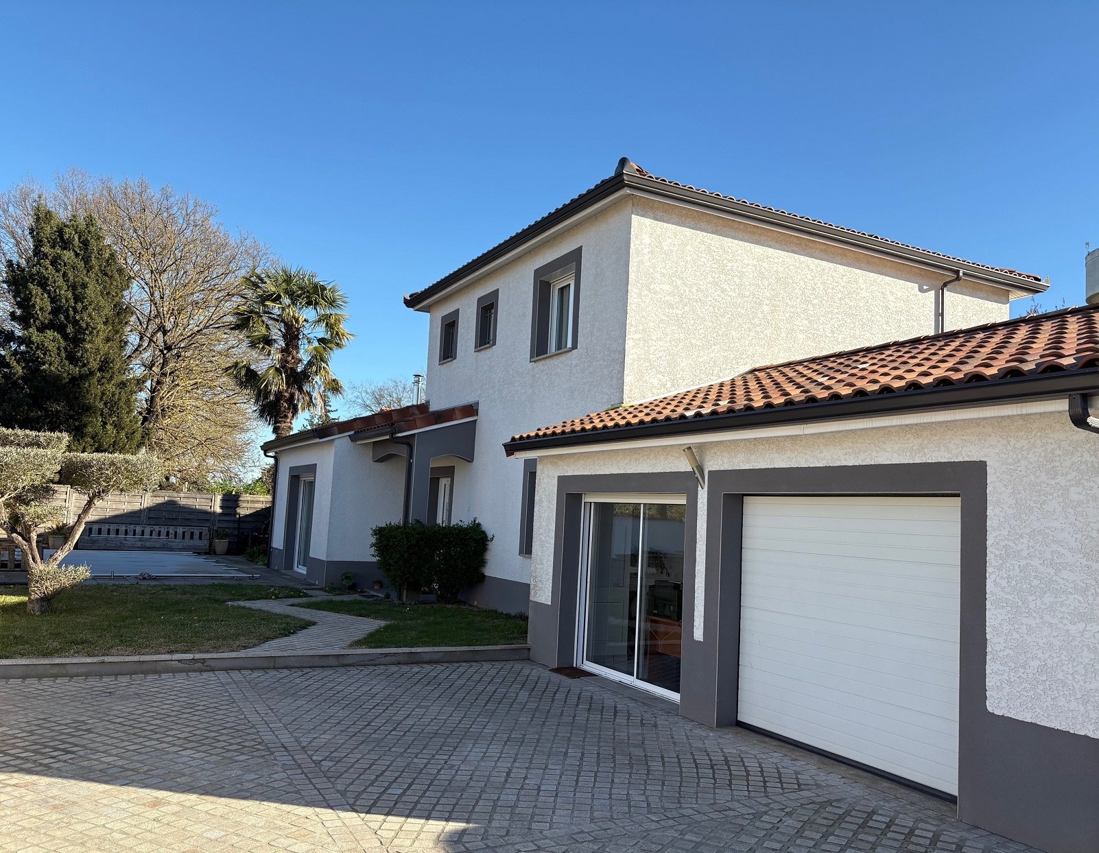 Maison à vendre, 145m², Portet-sur-Garonne