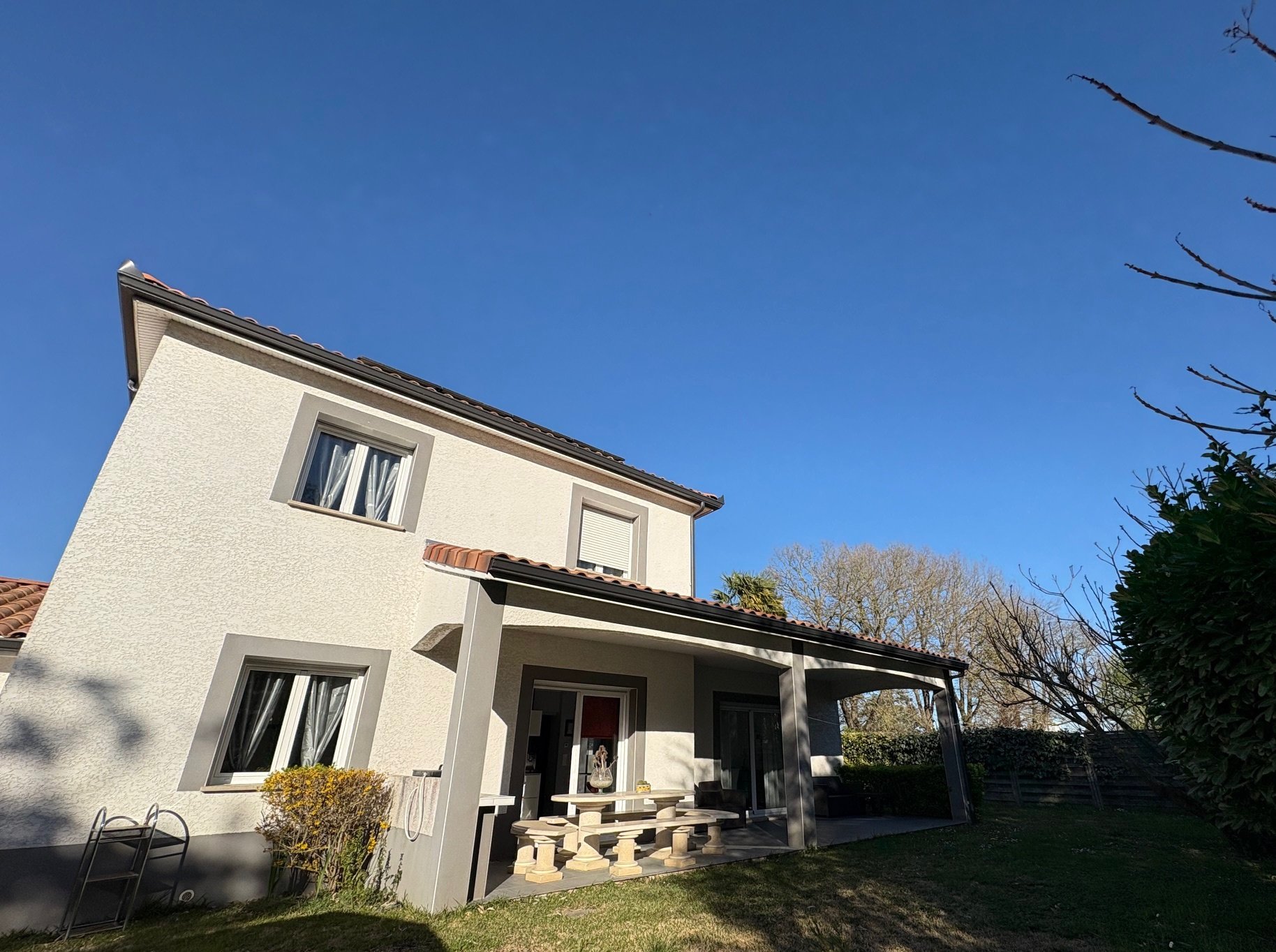Maison à vendre, 145m², Portet-sur-Garonne