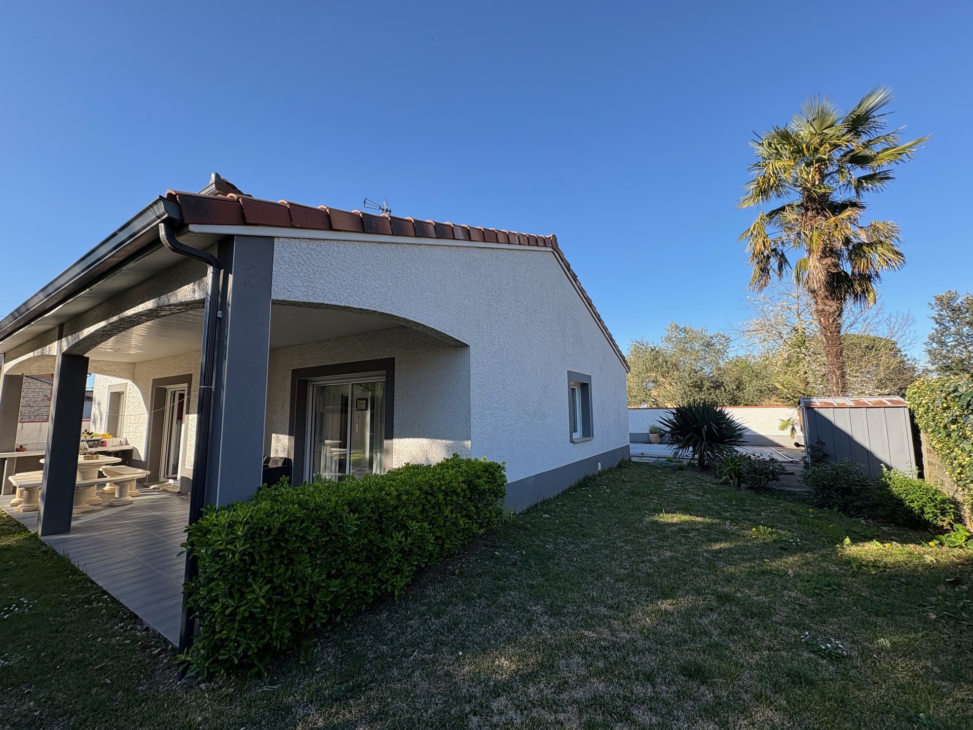 Maison à vendre, 145m², Portet-sur-Garonne