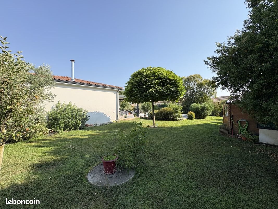 Maison à vendre, 133m², Cugnaux