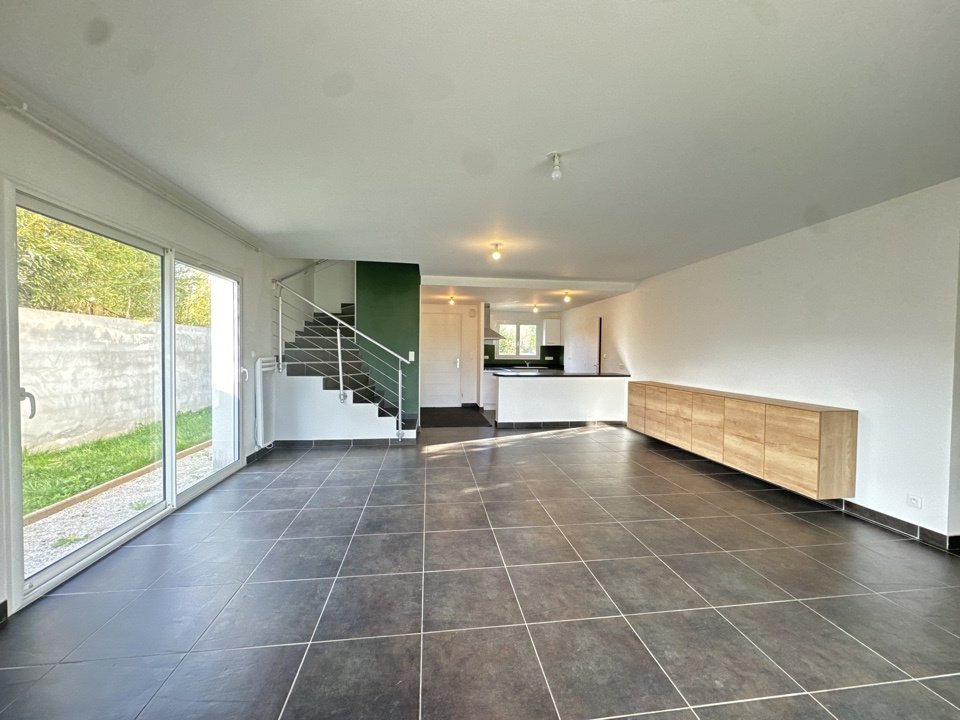 Maison à vendre, 112m², Eaunes