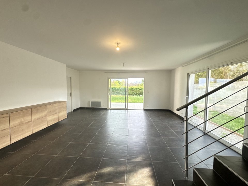 Maison à vendre, 112m², Eaunes