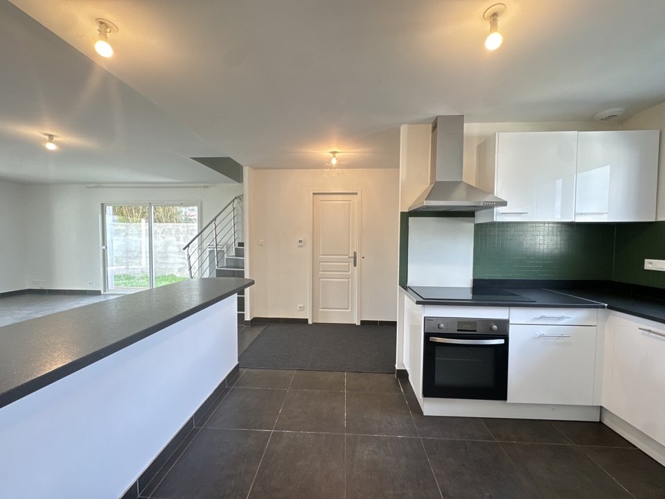 Maison à vendre, 112m², Eaunes