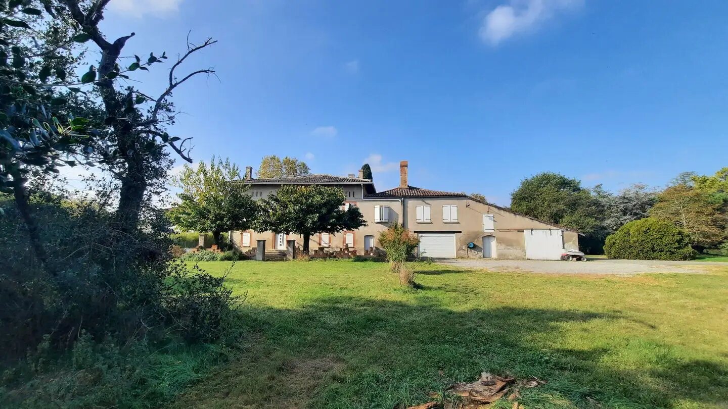 Maison à vendre, 232m², Plaisance-du-Touch