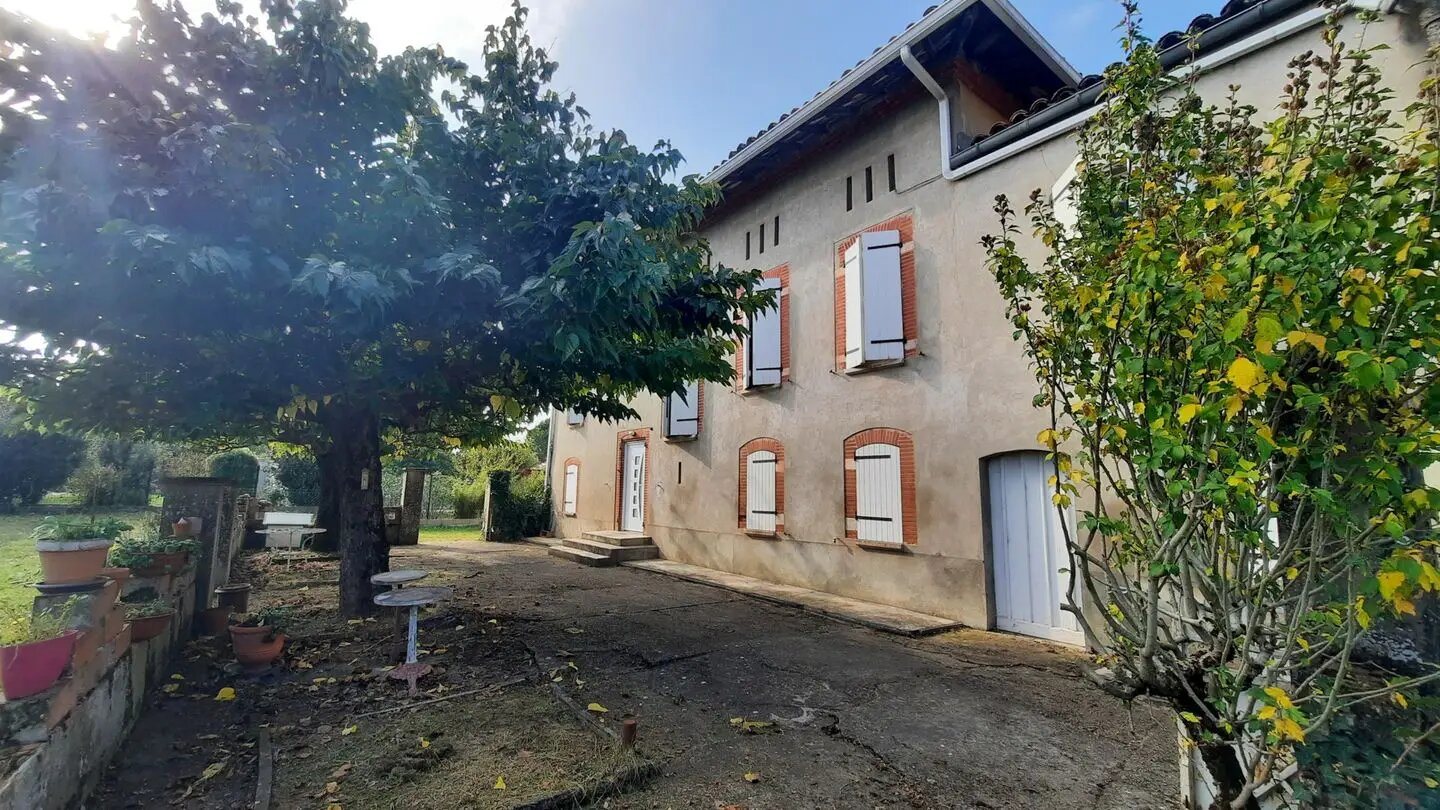 Maison à vendre, 232m², Plaisance-du-Touch