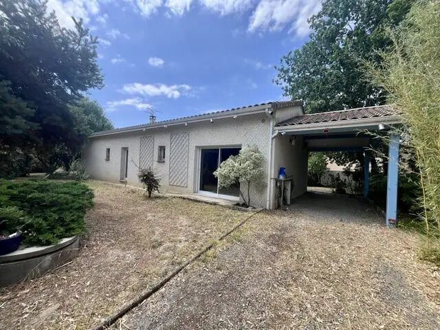 Maison à vendre, 111m², Villeneuve-Tolosane