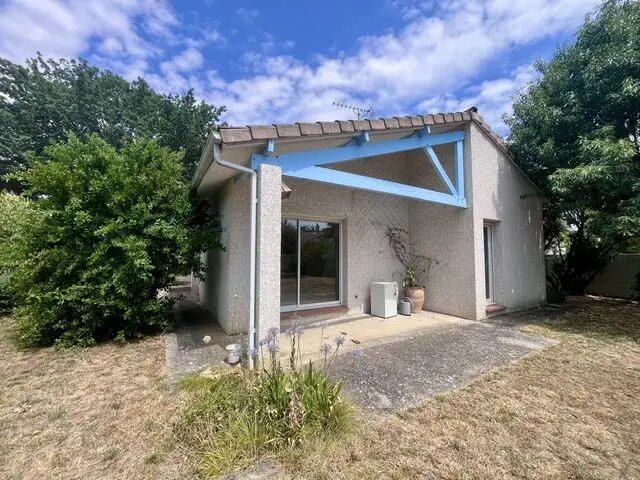 Maison à vendre, 111m², Villeneuve-Tolosane