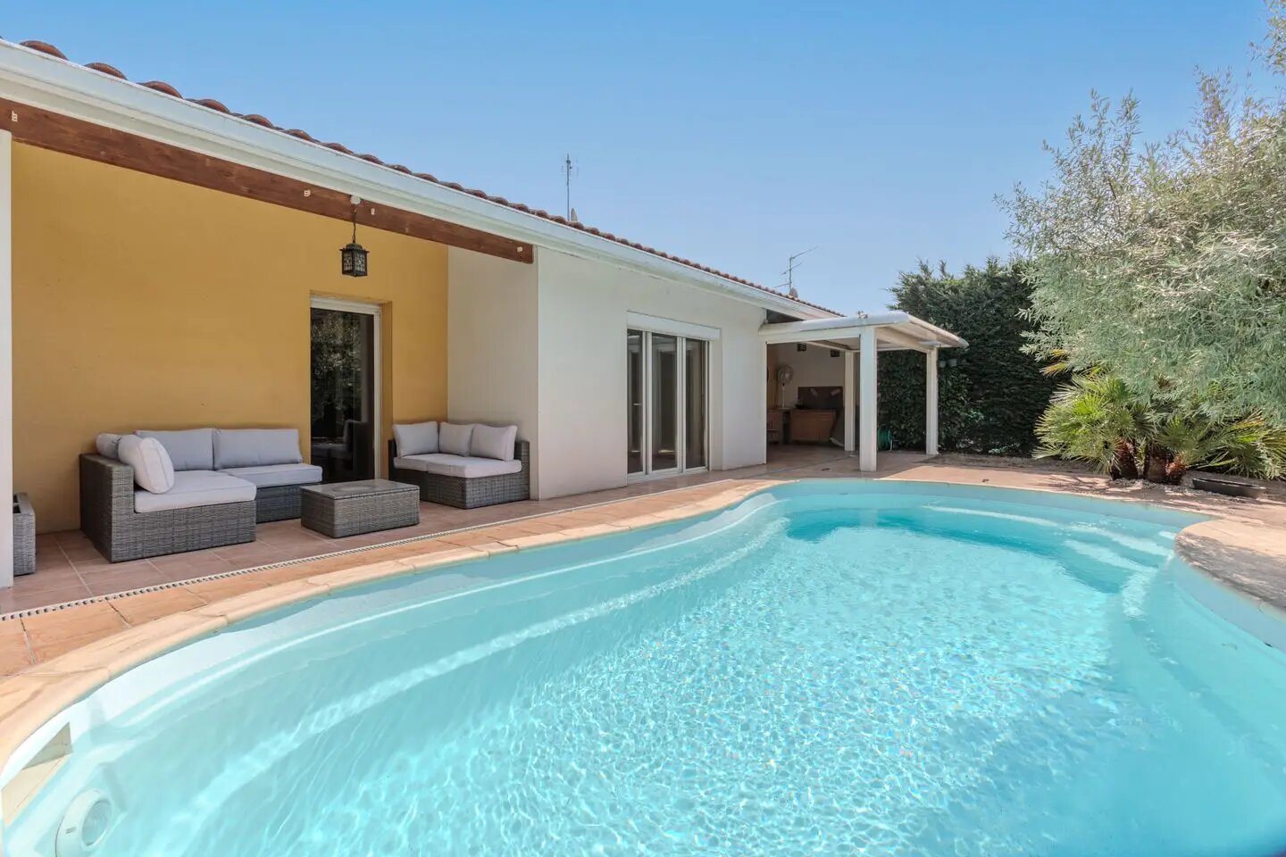 Maison à vendre, 123m², Cugnaux