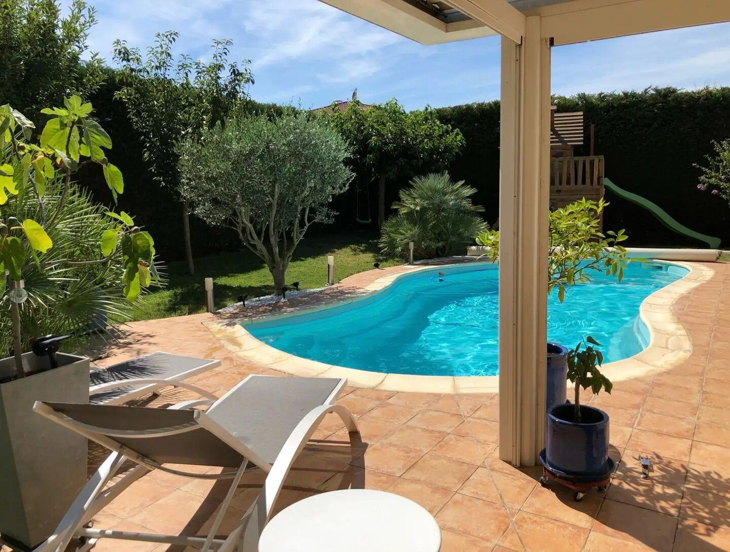 Maison à vendre, 123m², Cugnaux