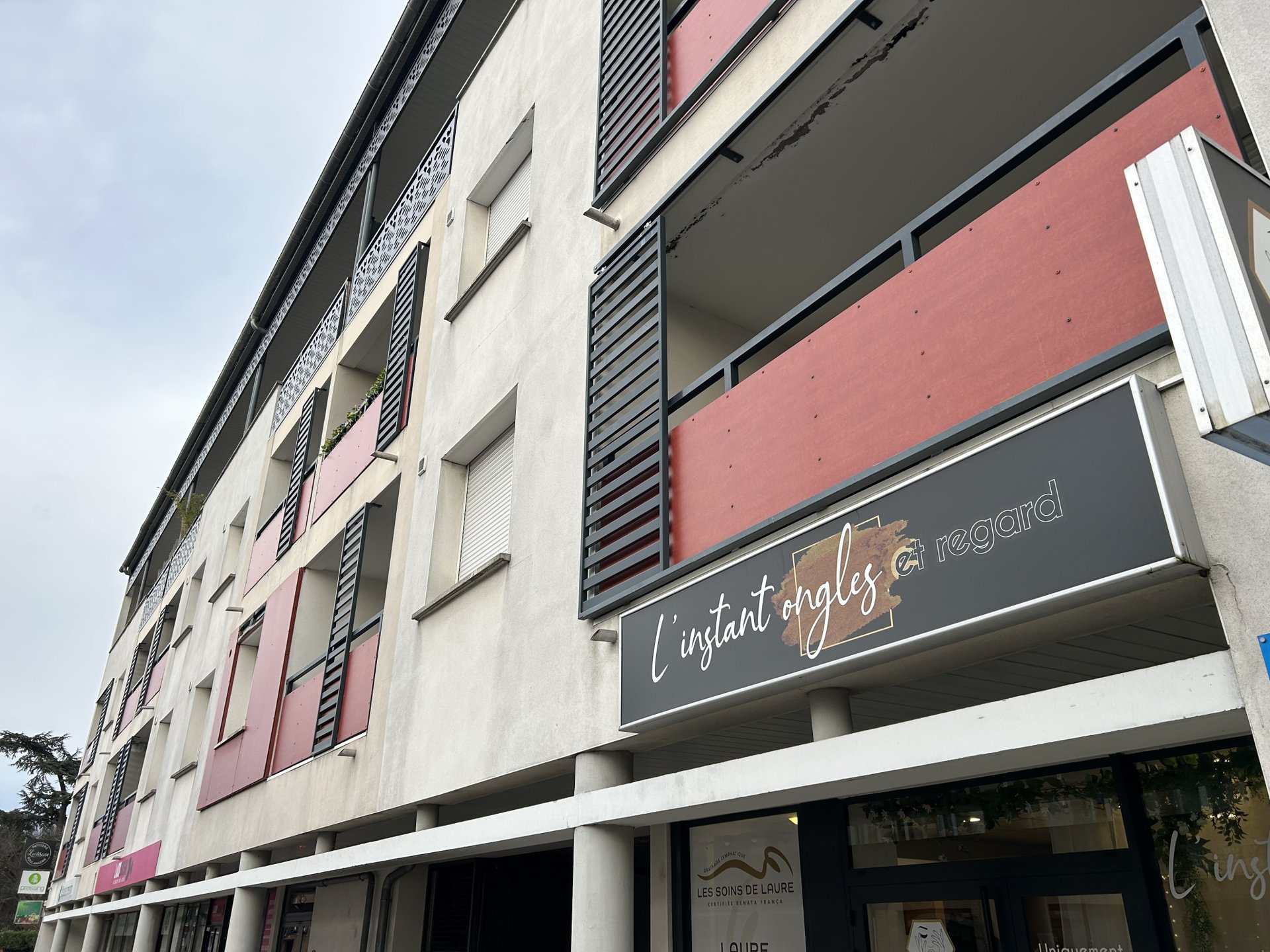 Appartement à vendre, 73m², Toulouse