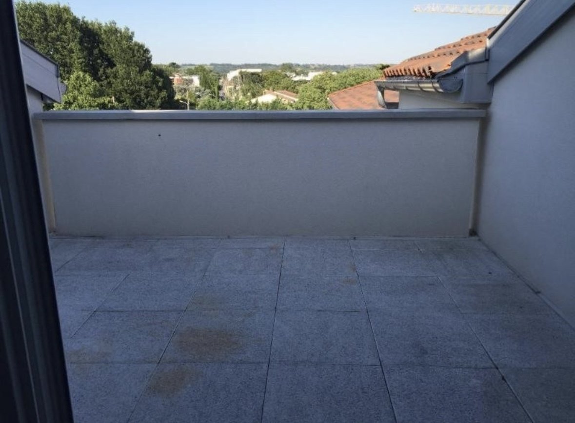 Appartement à vendre, 73m², Toulouse
