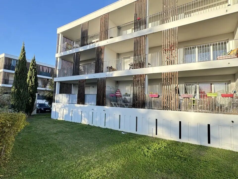 Appartement à vendre, 80m², Cugnaux