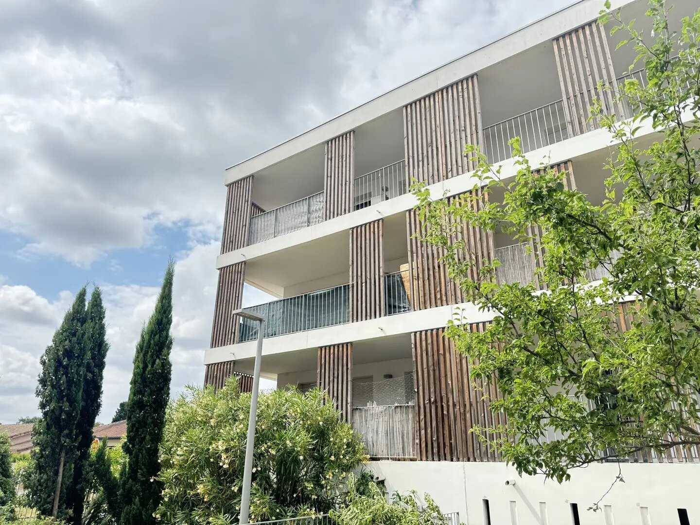 Appartement à vendre, 80m², Cugnaux