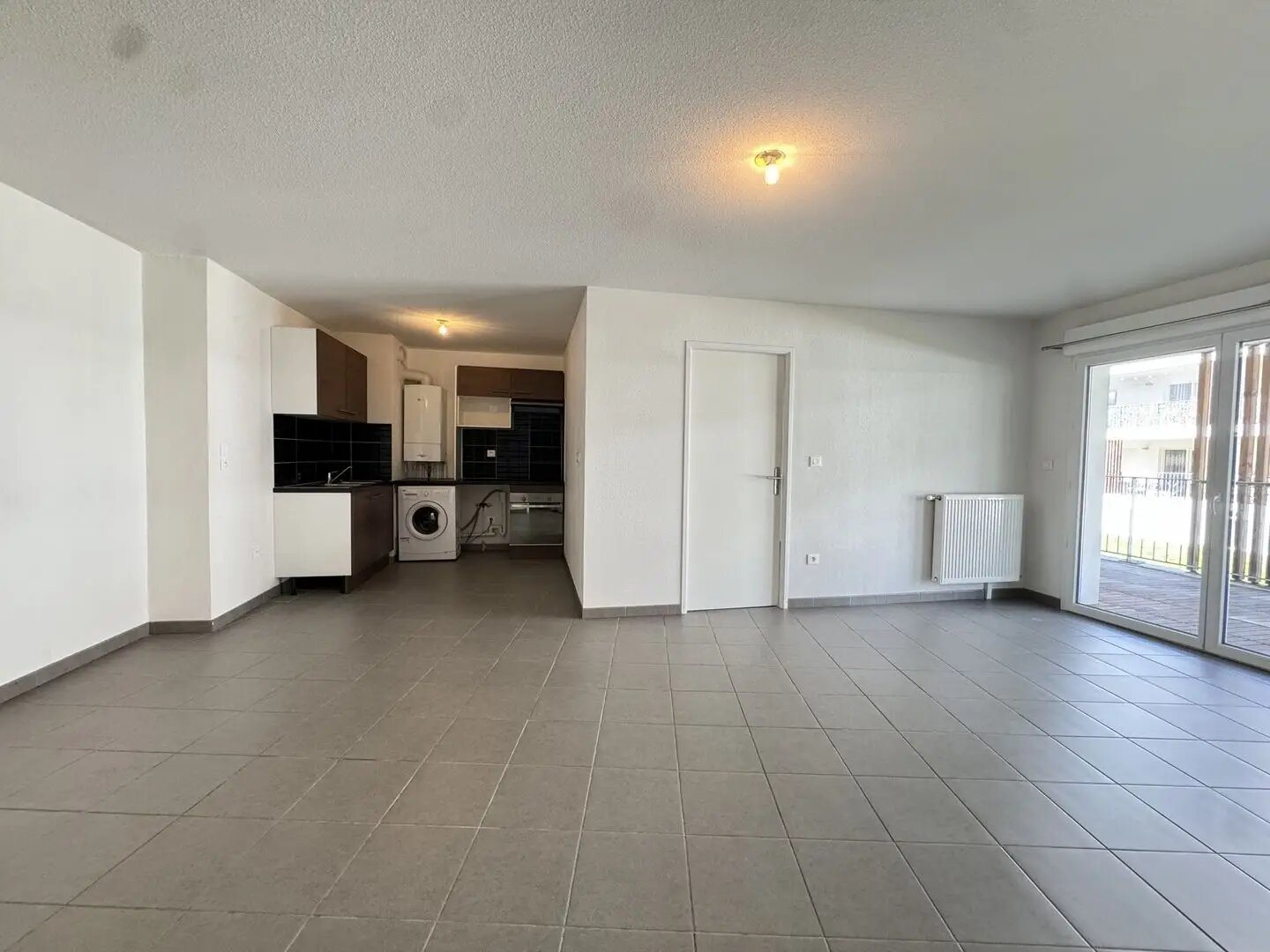 Appartement à vendre, 80m², Cugnaux