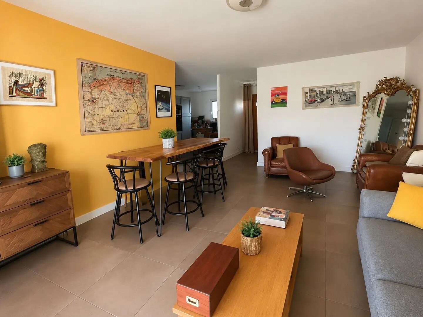 Maison à vendre, 110m², Muret