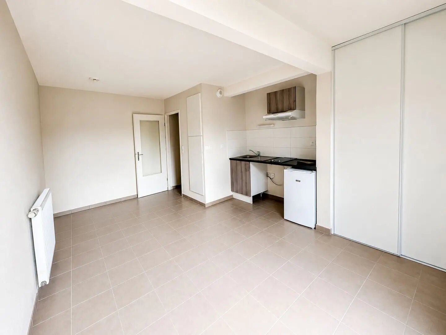 Appartement à vendre, 40m², Toulouse