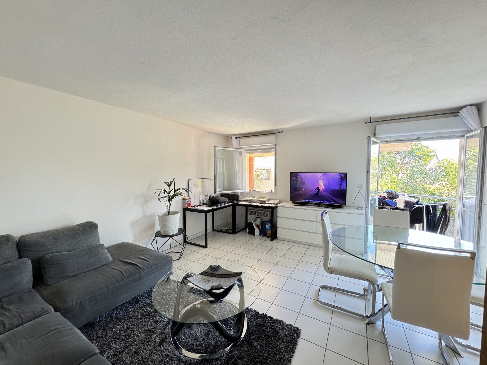 Appartement à vendre, 63m², Portet-sur-Garonne