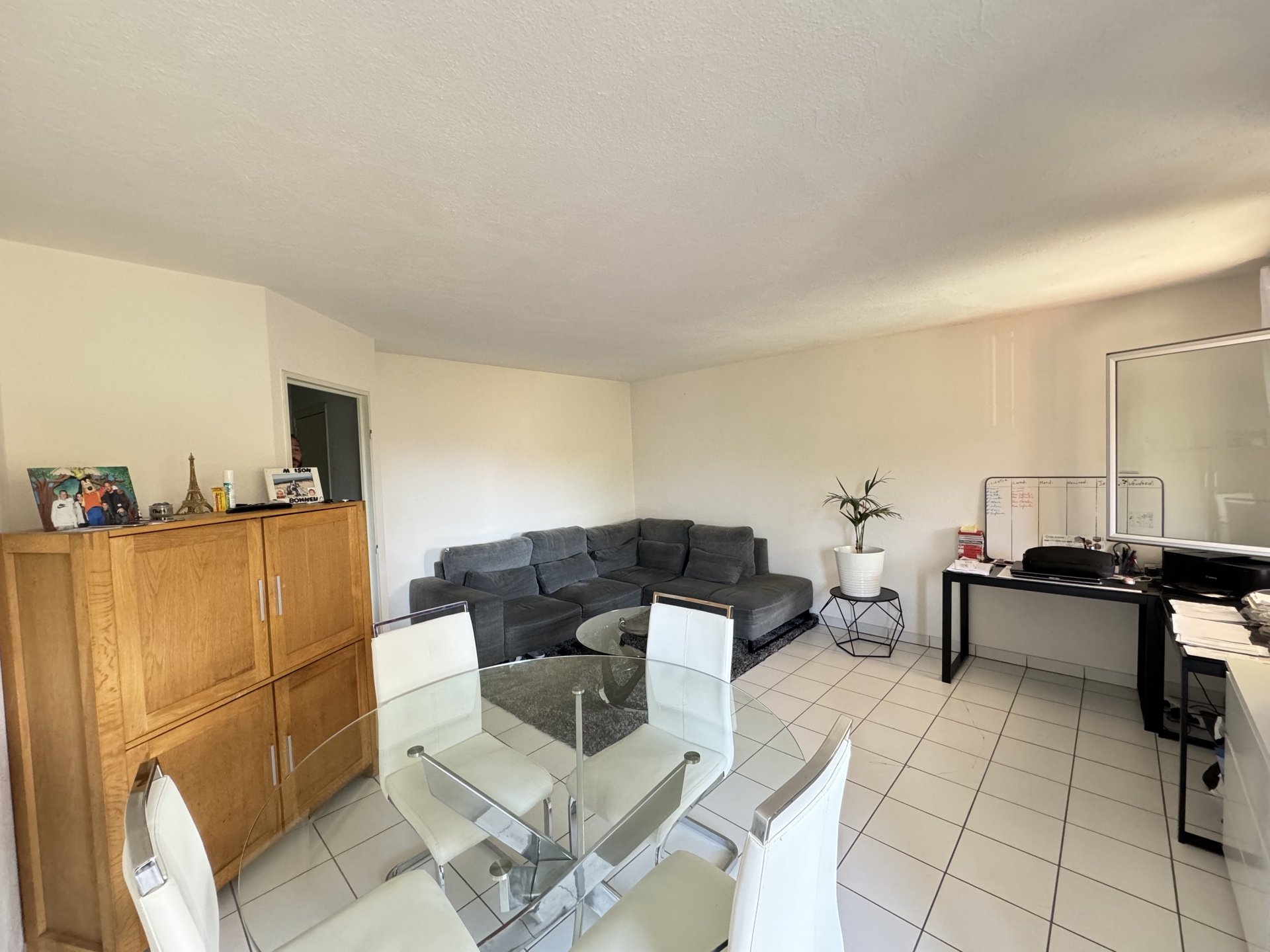Appartement à vendre, 63m², Portet-sur-Garonne