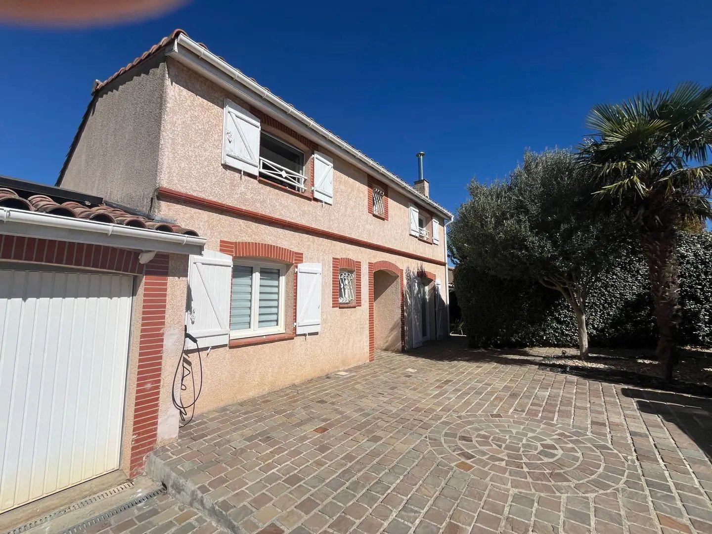 Maison à vendre, 125m², Saint-Lys
