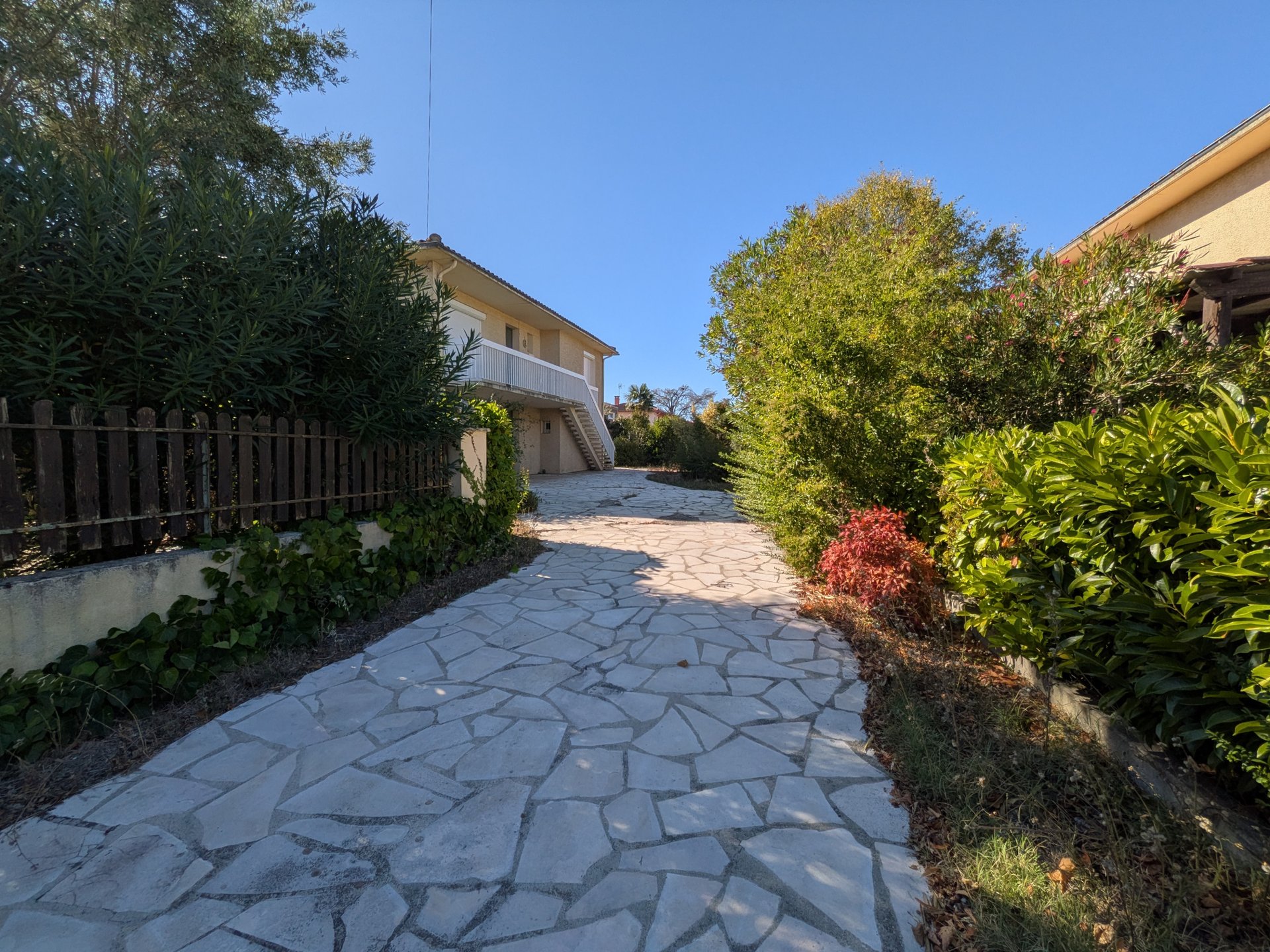Maison à vendre, 150m², Villeneuve-Tolosane