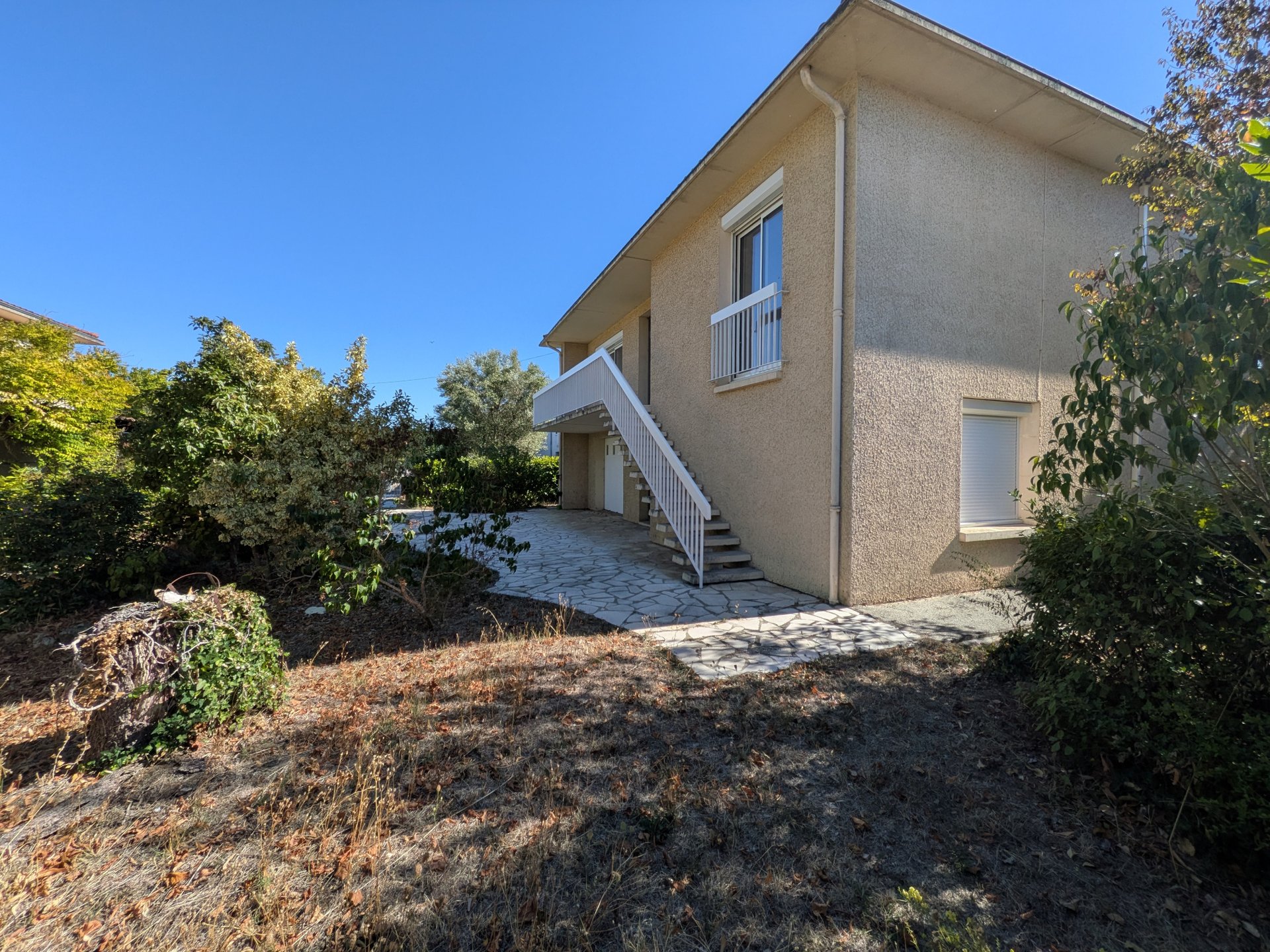 Maison à vendre, 150m², Villeneuve-Tolosane
