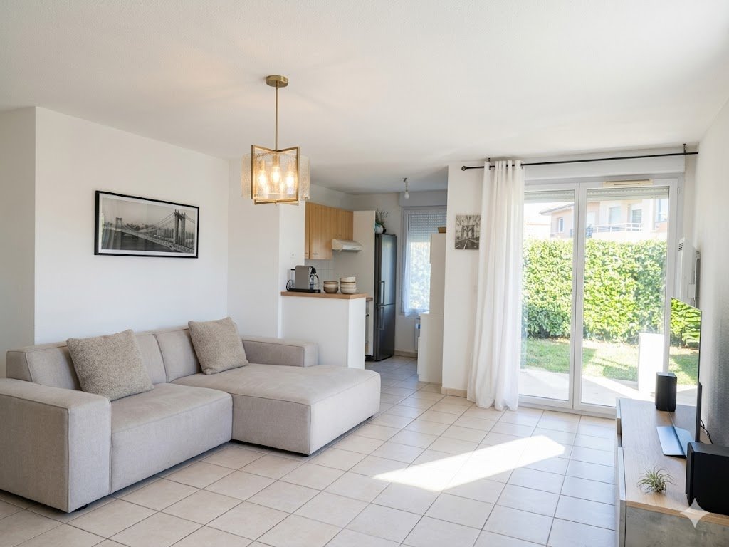 Maison à vendre, 63m², Plaisance-du-Touch